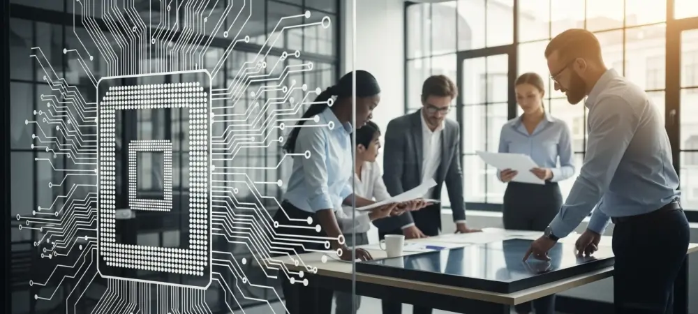 Is AI Closing the Door on Entry-Level Careers?