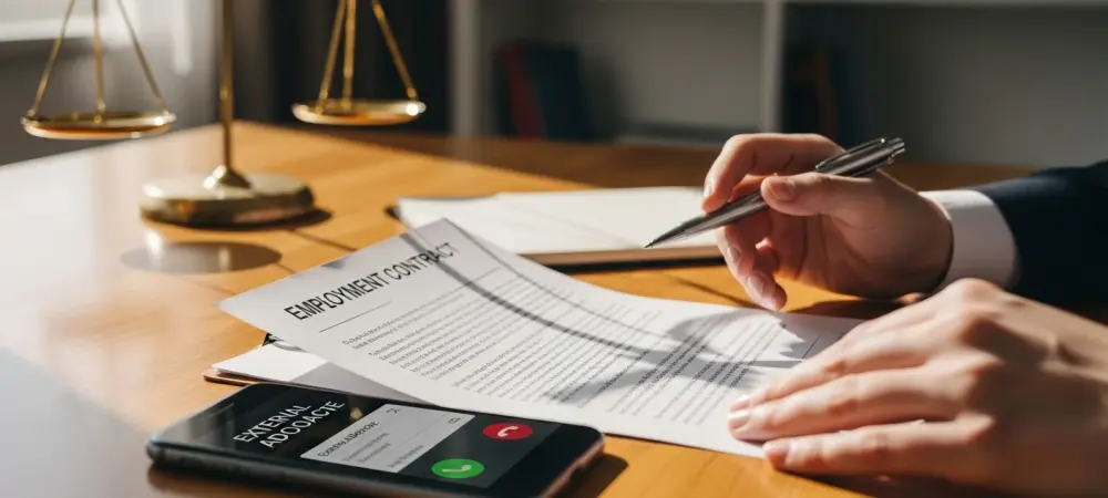 Why Are Employees Hiring Their Own HR Advocates?