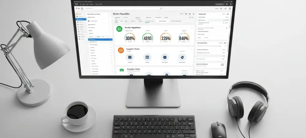 How AI and Advanced Security Are Reshaping B2B Email