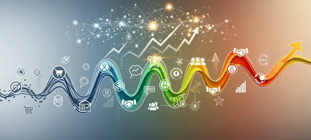 How TheyDo Is Transforming Customer Journey Management