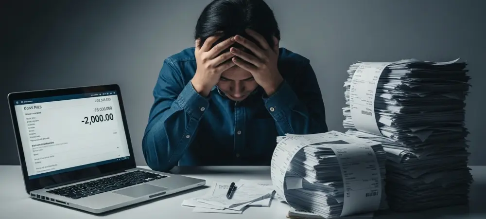 Three Ways to Reduce Employee Financial Stress Right Now