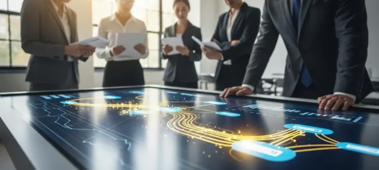 Can Public Sector AI Scale Without ERP Modernization?