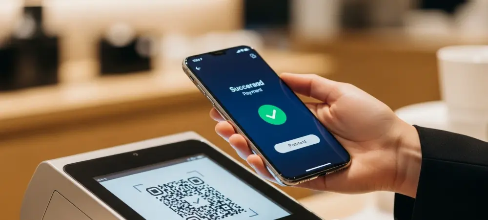 Digital Wallets Lead the Asia-Pacific Payment Revolution