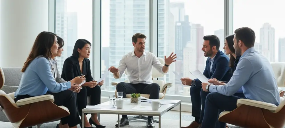 How Job Sculpting Reignites Burned-Out Employees