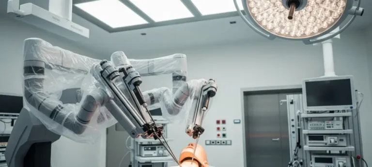 Smart 6G Boosts Medical Application Capacity by 40 Percent