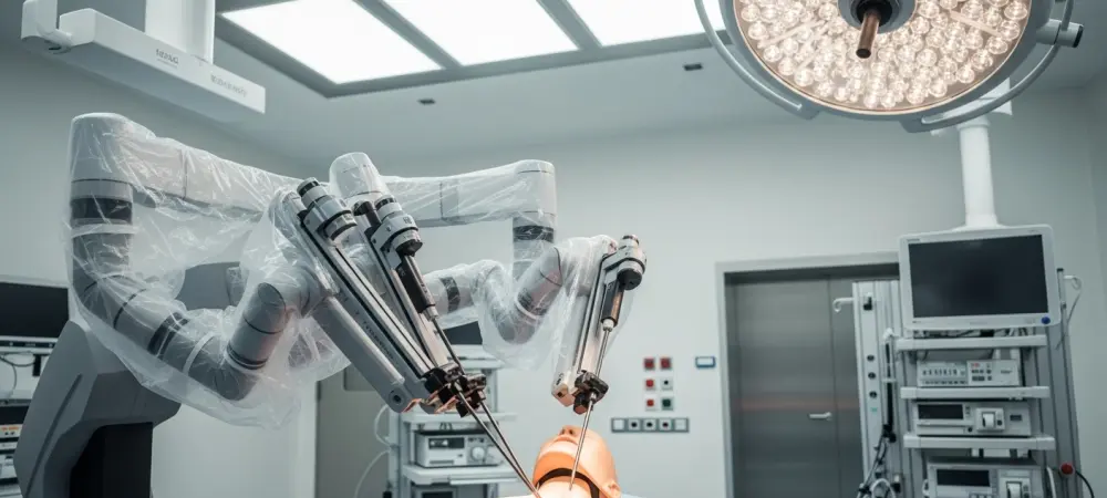Smart 6G Boosts Medical Application Capacity by 40 Percent