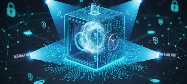 Is X-VPN Truly Private? Inside the Big Four No-Logs Audit