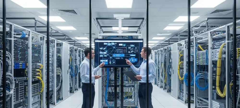 AI Infrastructure Costs Drive a Shift to Hybrid Cloud Models