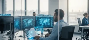 Cybersecurity Teams Must Use AI to Combat Rapid Threats