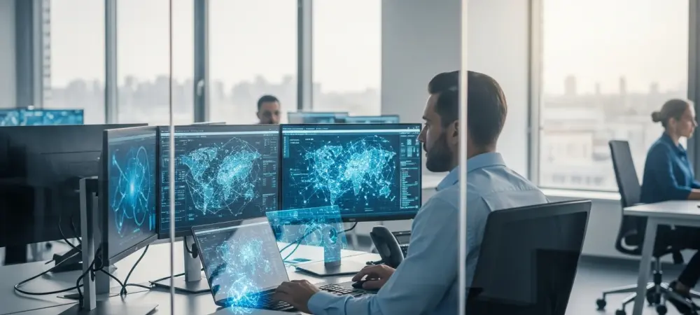 Cybersecurity Teams Must Use AI to Combat Rapid Threats