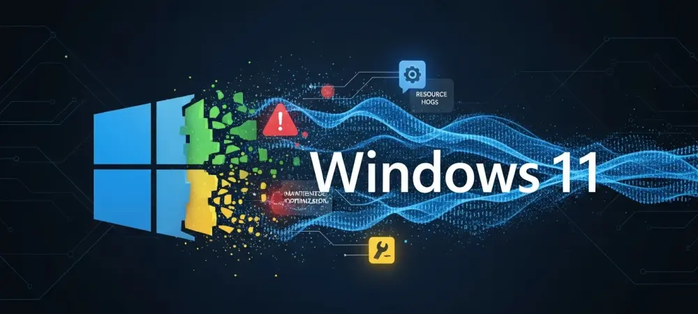 Trend Analysis: Windows 11 Performance Optimization