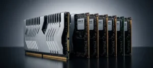 DDR5 Success Gives Memory Makers Leverage Over AI Firms