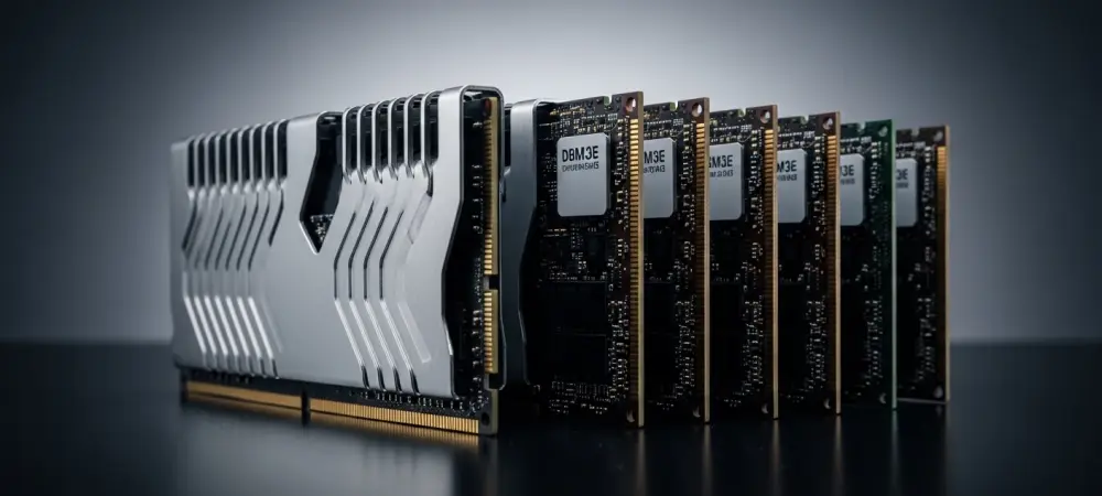 DDR5 Success Gives Memory Makers Leverage Over AI Firms