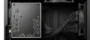 AORUS Unveils X870E Infinity Next With 3D-Printed Cooling