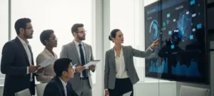 How Can Threat Intelligence Bridge the Business Risk Gap?