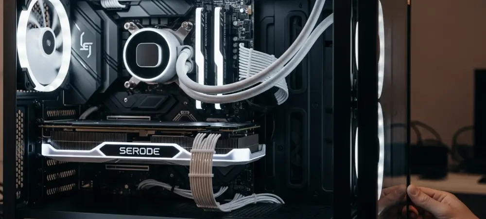 Why Is the RTX 3060 12GB Making a Surprise Comeback?