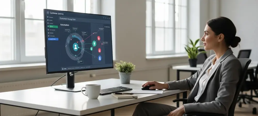 How Does Marketing Automation Fuel Startup Growth?