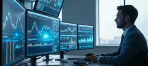 How Is AI Shaping the Future of Automated Forex Trading?