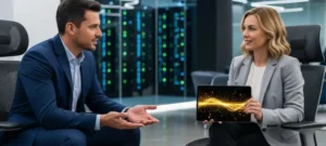 Transforming Data Centers Into Strategic Revenue Engines