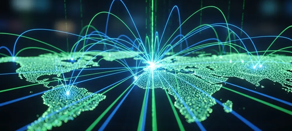 Is the Era of Slow Cross-Border Payments Over?