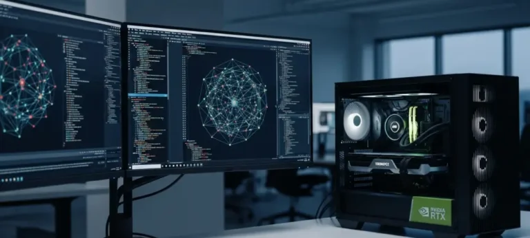 Microsoft Turns Windows 11 Into an AI Development Powerhouse