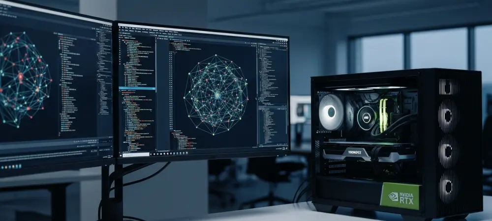 Microsoft Turns Windows 11 Into an AI Development Powerhouse
