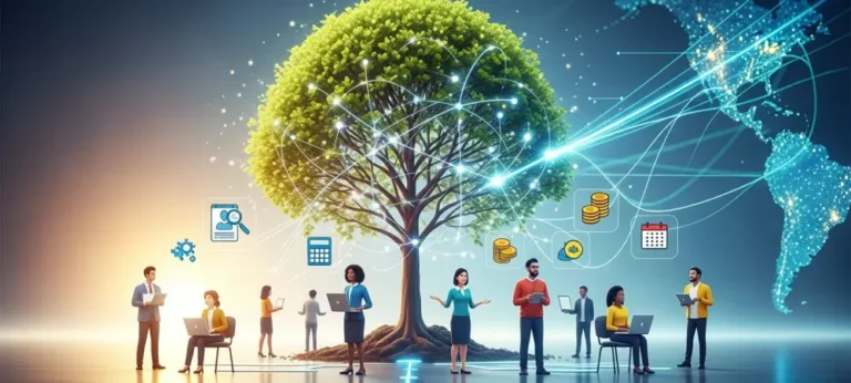 How Startups Scale With Global Hiring and Payroll Systems