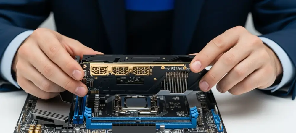 AI and Rising Costs Shape the 2026 Graphics Card Market