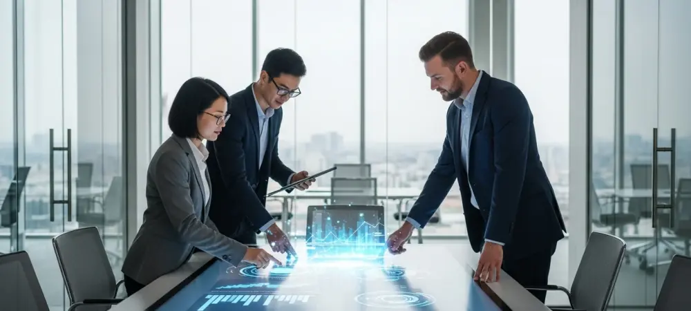 How Will AI and Buyer Autonomy Redefine B2B Content in 2026?