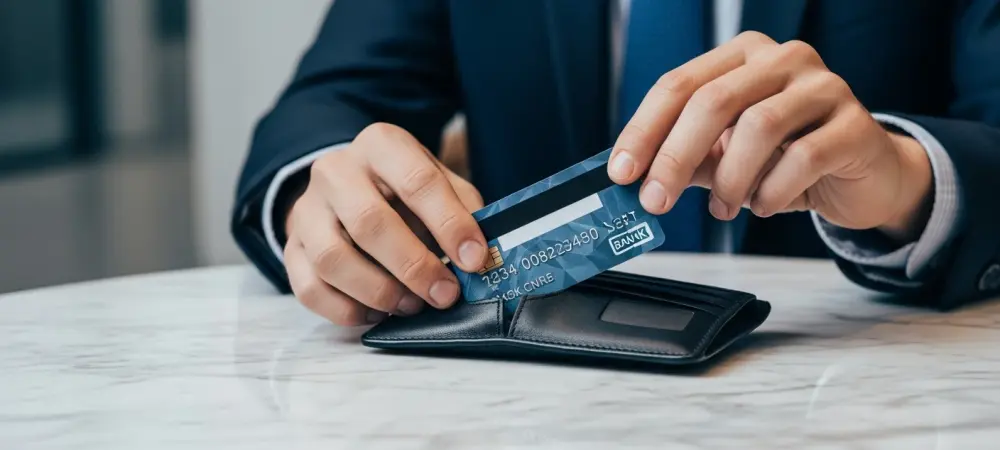 Discover Ends Secured Card Applications in Capital One Pivot