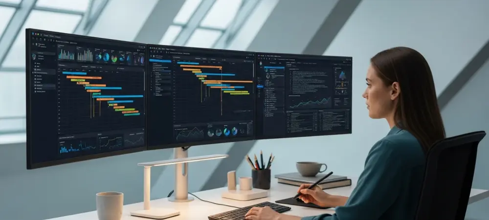 Is AI-Driven Project Management a Productivity Myth?