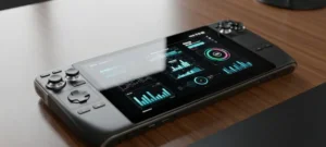 Intel Chips and AI Drive Higher Prices for Handheld PCs