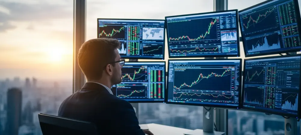 Whale Accumulation Drives WLFI as Pepeto Presale Surges