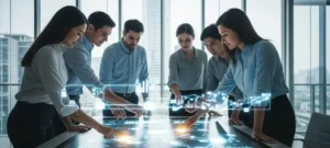 Agentic AI Is Reshaping the Global Job Market