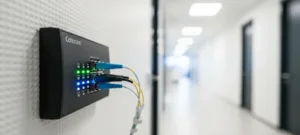 Cloud-Integrated Physical Security – Review