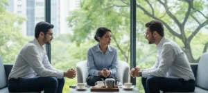 What Do HR Leaders Get Wrong About Global Feedback?