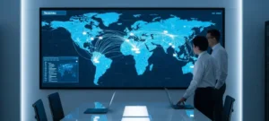 Specialized AI Agents Transform Global Enterprise Operations
