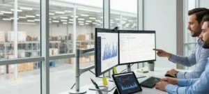 Dynamics 365 Business Central Scales eCommerce Operations