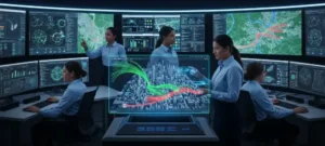 AI-Powered Broadband Operations – Review