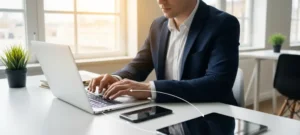 Solo Actor Uses Gemini AI to Power Quantum Patriot Fraud