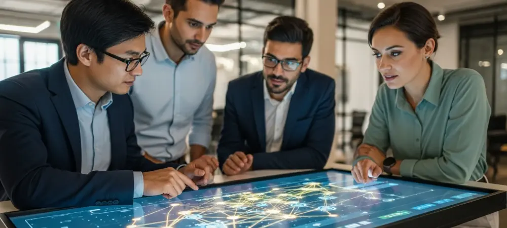 Email Evolves to Enhance Security and Personalization