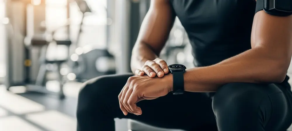 ASUS VivoWatch 6 Plus Features Clinical-Grade Monitoring
