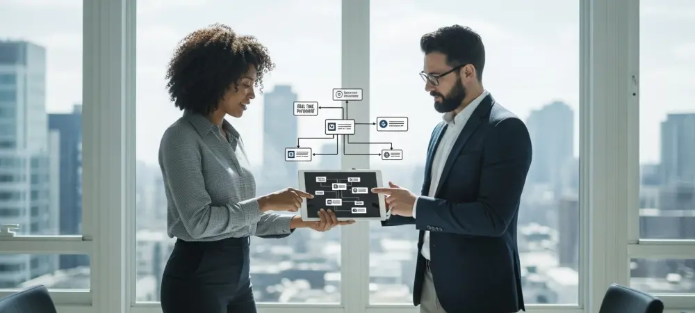 Thunes and Ripple Modernize Global Real-Time Payments