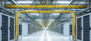 AWS Transforms Data Centers with Resilient Network Graphs