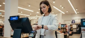 Visa and Garmin Launch Contactless Payments in the Philippines