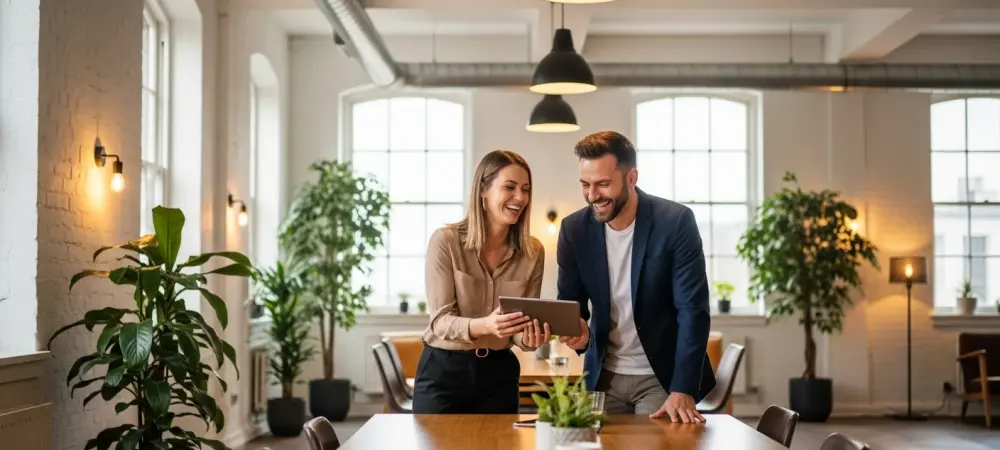 Is Short-Form Comedy the Future of B2B Marketing?