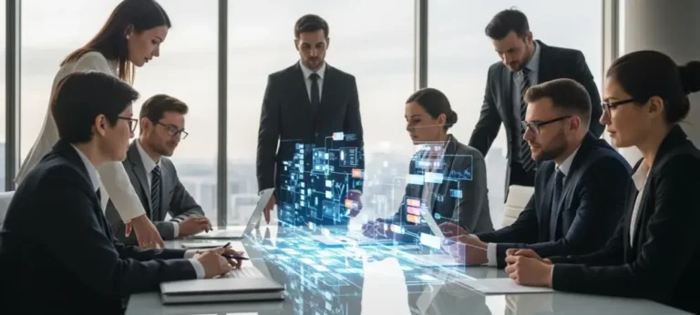 How Smart Leaders Build Trust to Overcome AI Resistance