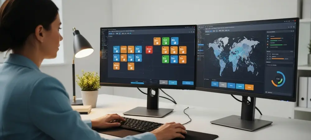 Is AI Replacing Traditional Robotic Process Automation?