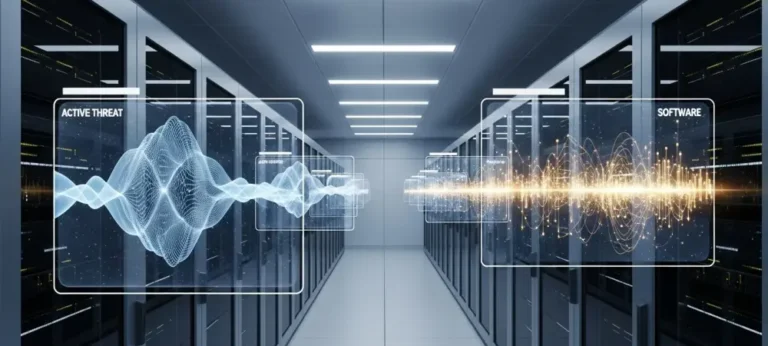 Can Enterprise Security Keep Pace With Generative AI?