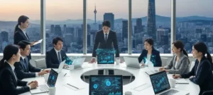 South Korean Police and Crypto Exchanges Unite Against Fraud